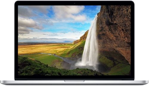 Macbook Pro Rentina MJLQ2 (2015) Core i7