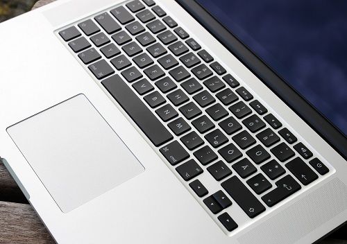 Macbook Pro Rentina MJLQ2 (2015) Core i7
