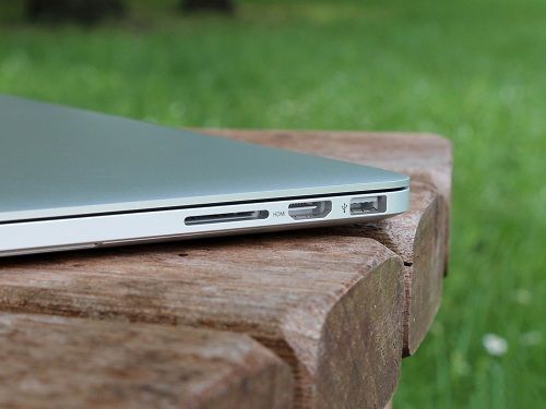 Macbook Pro Rentina MJLQ2 (2015) Core i7