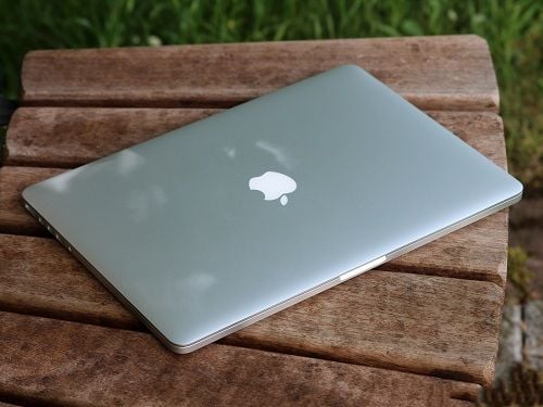 Macbook Pro Rentina MJLQ2 (2015) Core i7