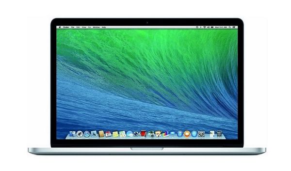Macbook Pro Retina MD212 Core i5