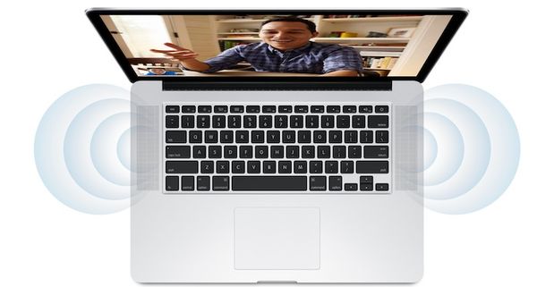 Macbook Pro Retina ME664 Core i7