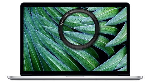 Macbook Pro Retina MF839 (2015) Core i5