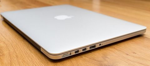 Macbook Pro Retina MF839 (2015) Core i5