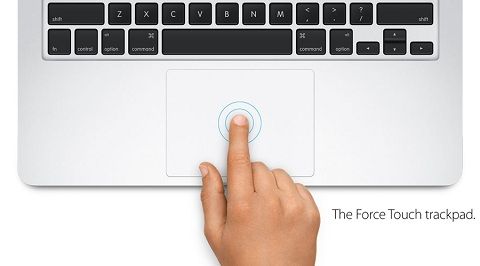 Macbook Pro Retina MF839 (2015) Core i5