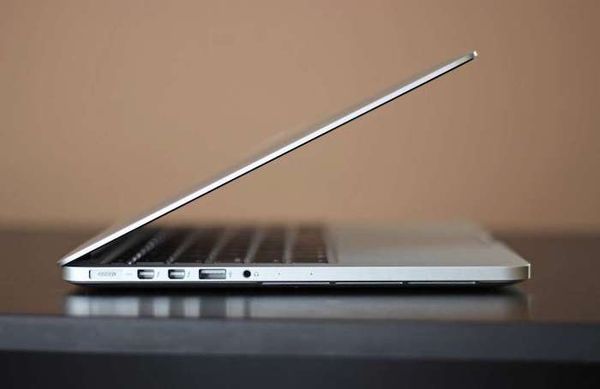 MacBook Pro Retina MGX92 Core i5