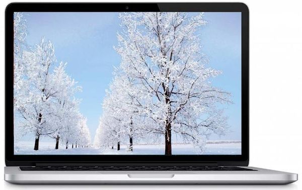 MacBook Pro Retina MGX92 Core i5