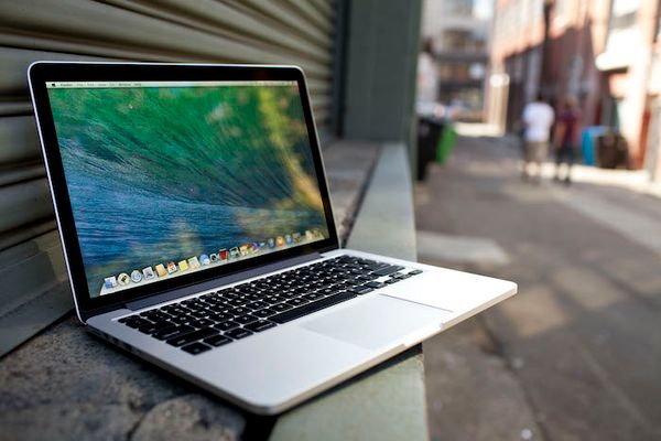 MacBook Pro Retina MGX92 Core i5