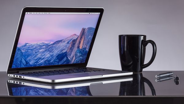 MacBook Pro Retina MGX92 Core i5