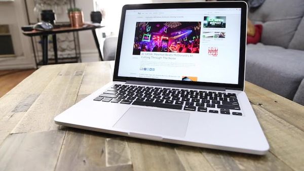 MacBook Pro Retina MGX92 Core i5