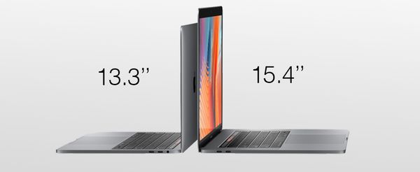 Macbook Pro Touch Bar MPXW2 Core i5