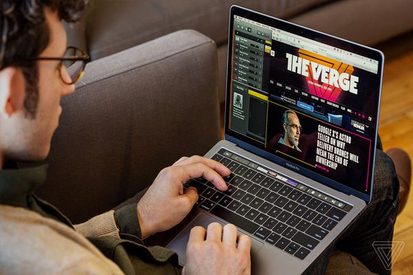 Macbook ProTouch MPXV2SA/A (2017) Core i5