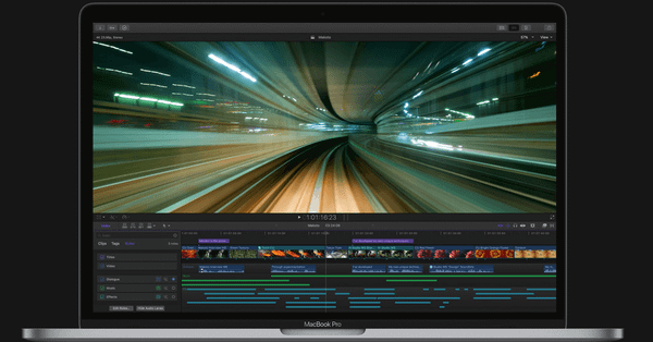 Macbook ProTouch MPXV2SA/A (2017) Core i5