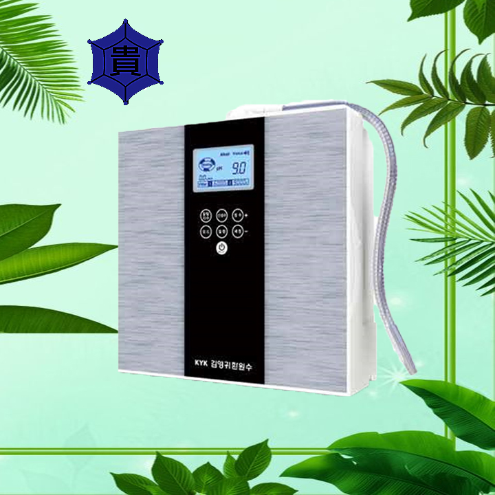 Máy lọc nước điện giải ion kiềm Alkaline KYK 33000