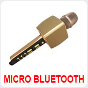 micro bluetooth không dây