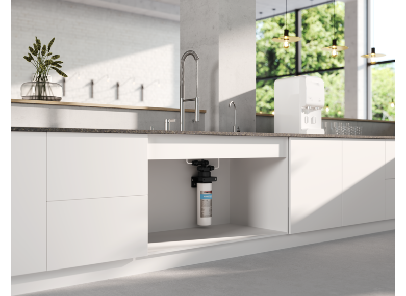 Máy lọc nước Stiebel-Eltron MAXSTREAM