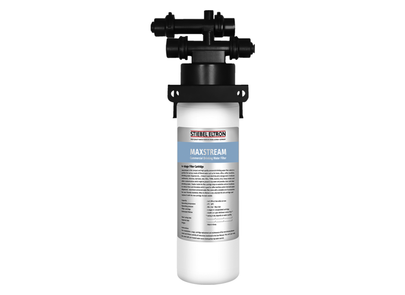 Máy lọc nước Stiebel-Eltron MAXSTREAM