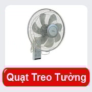 Quạt Treo Tường Đà Nẵng