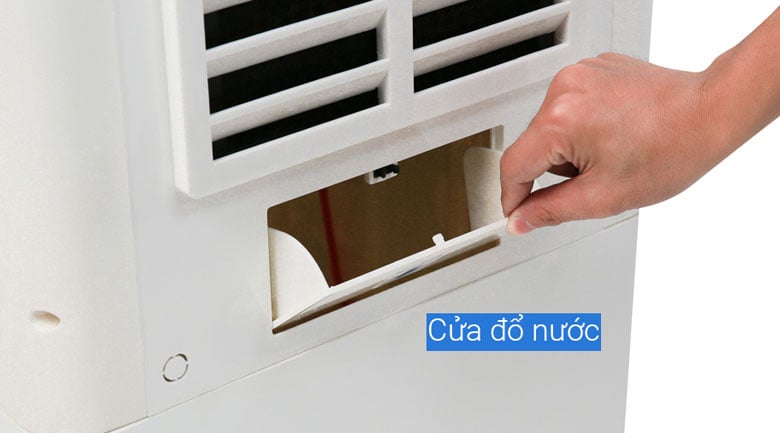 Quạt Điều Hòa Daikiosan 6000B