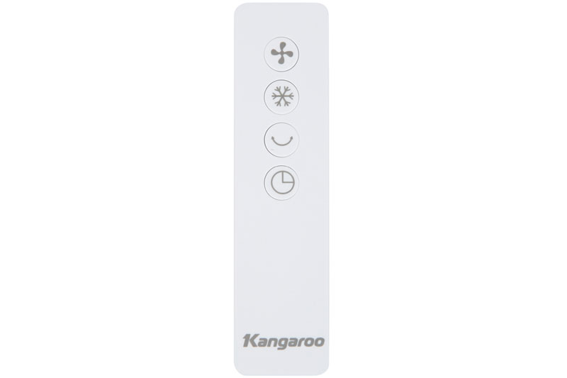 Quạt điều hòa Kangaroo KG50F61