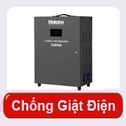 Thiết Bị Chống Giật Điện Đà Nẵng