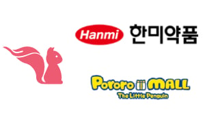 3 thương hiệu Pororo, Hanmi, MomoRabbit đã có mặt tại Soc&Brothers