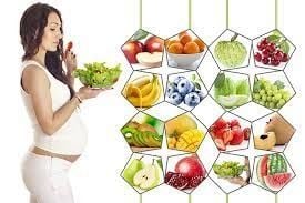 Chế độ dinh dưỡng cho bà bầu 3 tháng đầu thai kì cần bổ sung những chất gì?