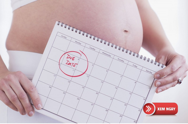 Tại sao một số trường hợp thai nhi không ra ngoài ngay cả sau khi qua ngày dự sinh?
