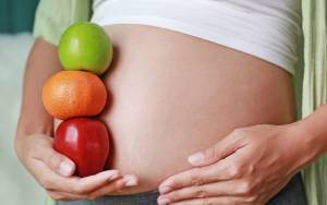 Những trái cây mẹ bầu bị tiểu đường thai kỳ vẫn ăn được