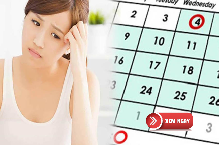 Phụ nữ sau sinh bao lâu thì có kinh nguyệt trở lại?