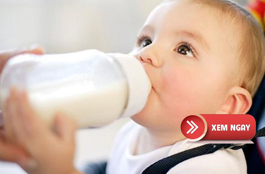 [Review] Các loại sữa tốt cho bé 1 - 3 tuổi được các mẹ Việt ưa chuộng