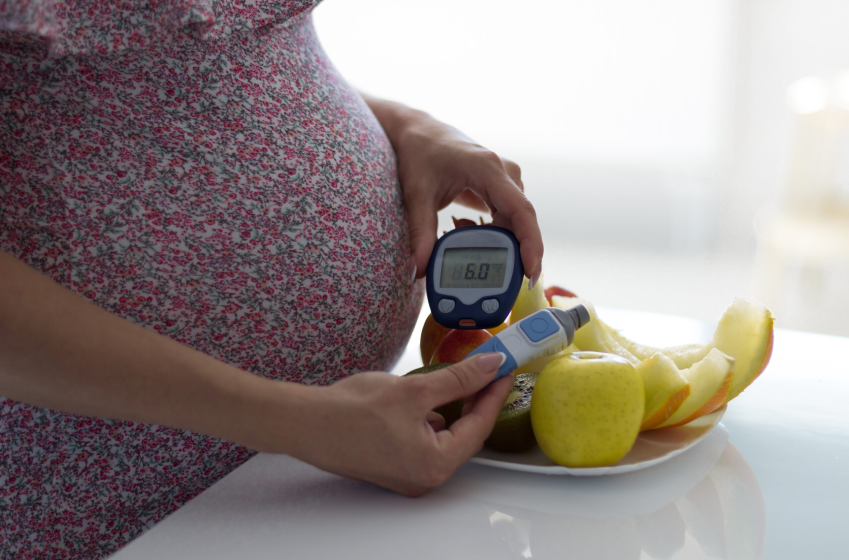 Tiểu đường thai kỳ nên ăn gì? Hướng dẫn thực đơn chi tiết cho mẹ