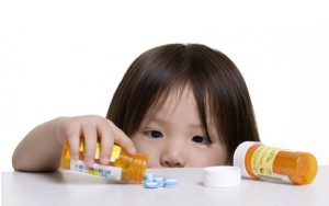 5 điều cần biết khi trẻ uống kháng sinh bị tiêu chảy