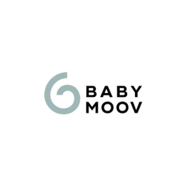 Thương hiệu BabyMoov