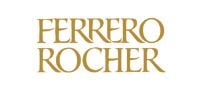Thương hiệu Ferrero Rocher