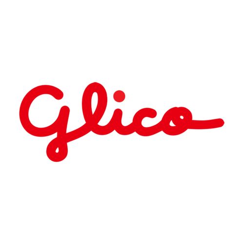 Thương hiệu Glico