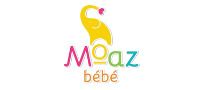 Thương hiệu Moaz BéBé