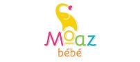 Thương hiệu Moaz BéBé