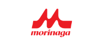 Thương hiệu Morinaga