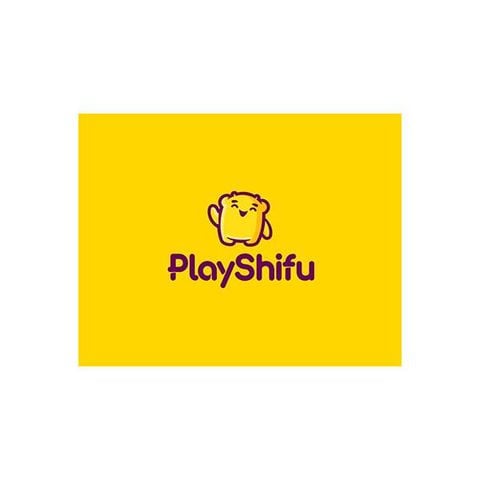 Thương hiệu PlayShifu