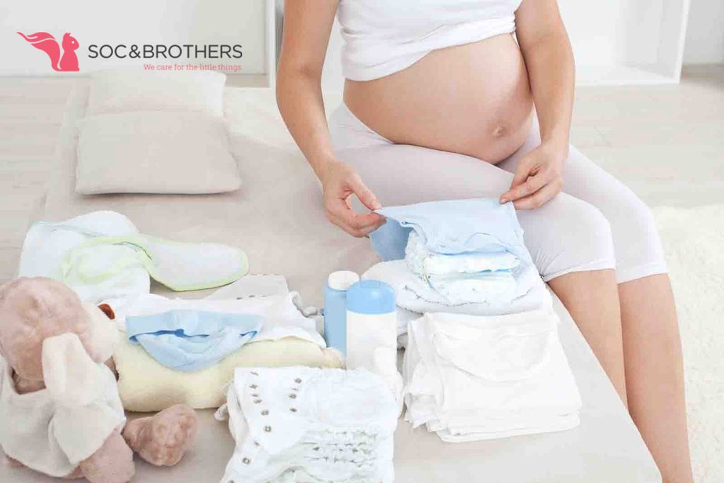 chuẩn bị trước khi sinh