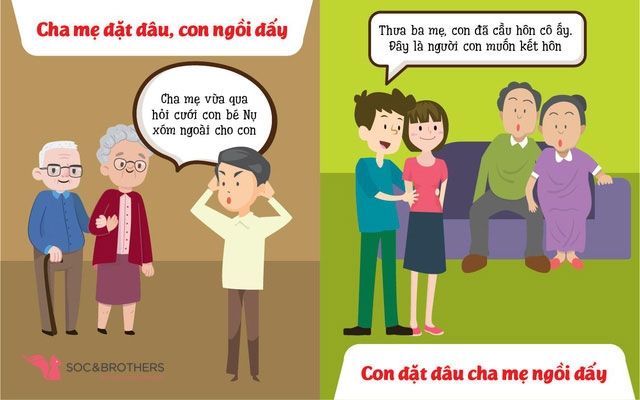 tình yêu xưa và nay 9