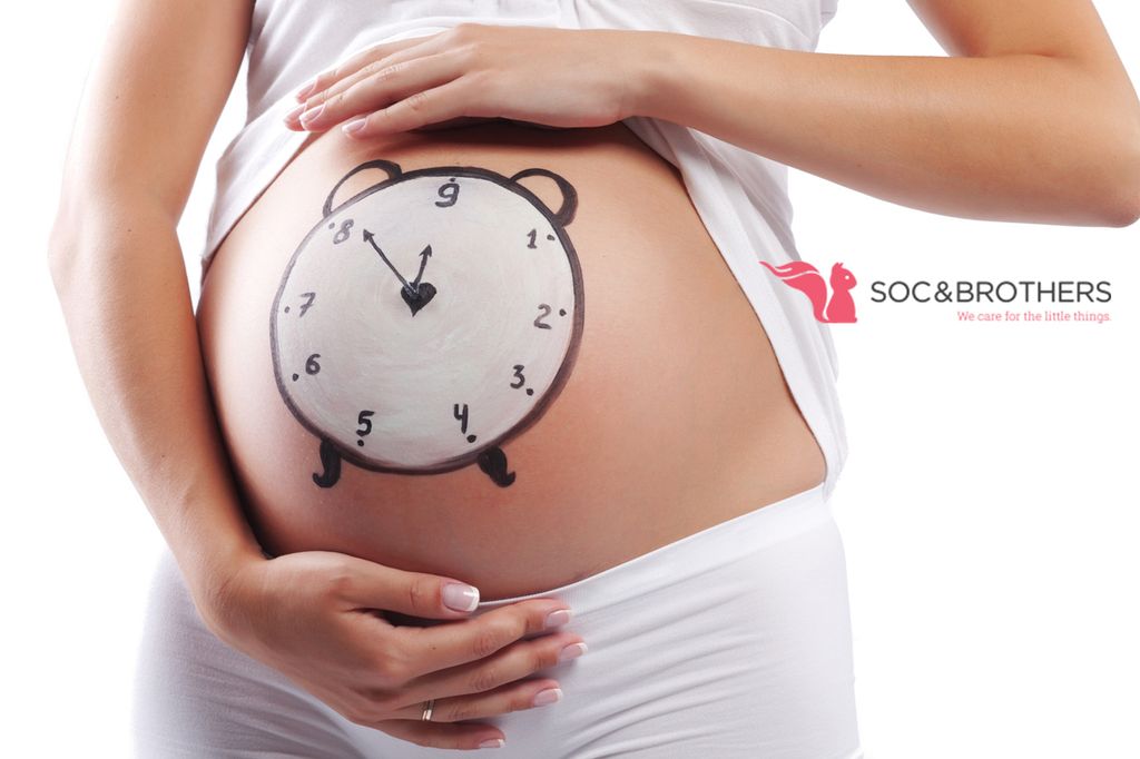 kinh nghiệm trước khi sinh 