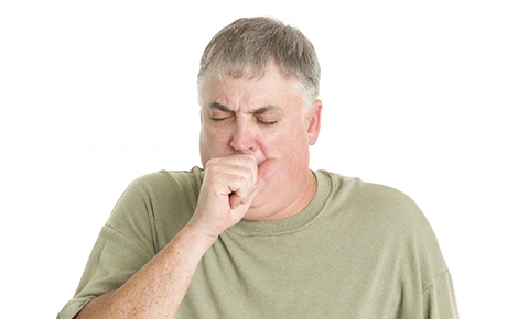 Bệnh lý về hô hấp là bệnh người cao tuổi hay mắc phải