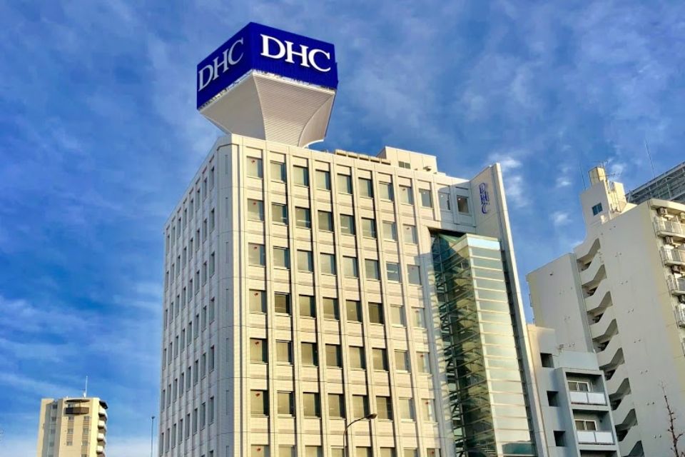 Hành trình DHC: Từ văn phòng dịch thuật trở thành đế chế TPCN hàng đầu Nhật Bản