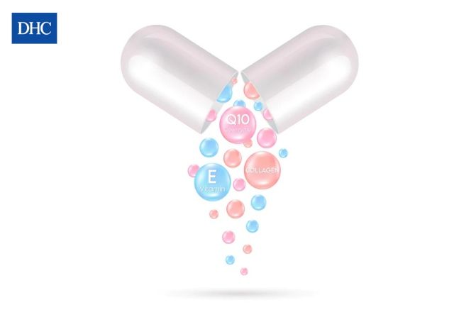 Giải đáp khi dùng chung Coenzyme Q10 và Collagen