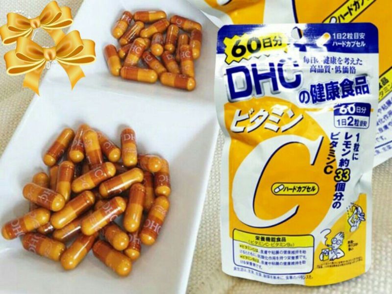 Cách dùng vitamin C hiệu quả nhất cho da thâm mụn