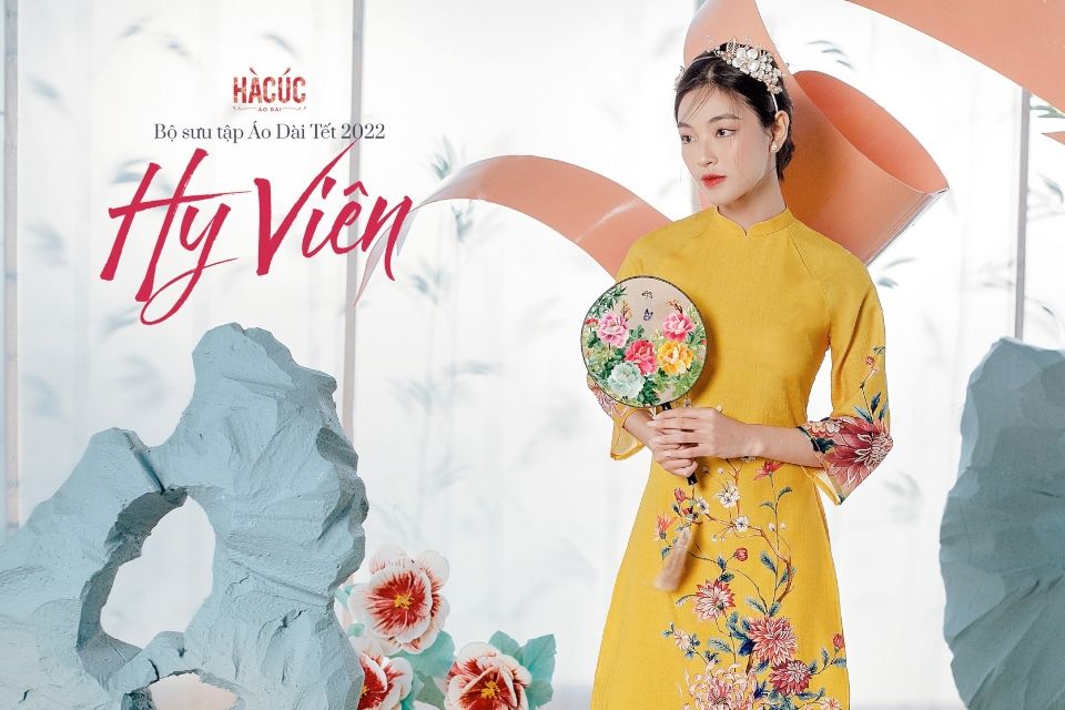 Thông báo kết quả chương trình tặng áo dài Hà Cúc dịp Tết Nguyên đán Nhâm Dần 2022