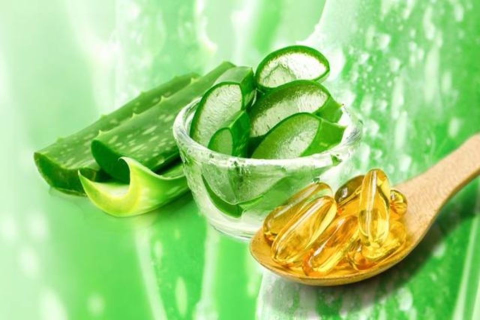  đắp mặt nạ vitamin e trong bao lâu 