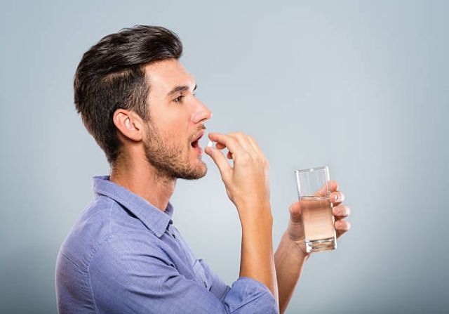 Giải đáp nhau thai heo nam giới có uống được không?